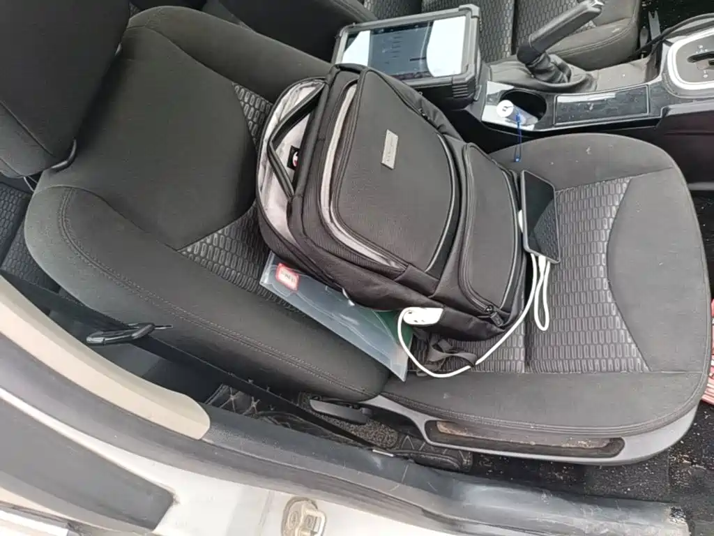 Citroen C4L — миниатюра 25