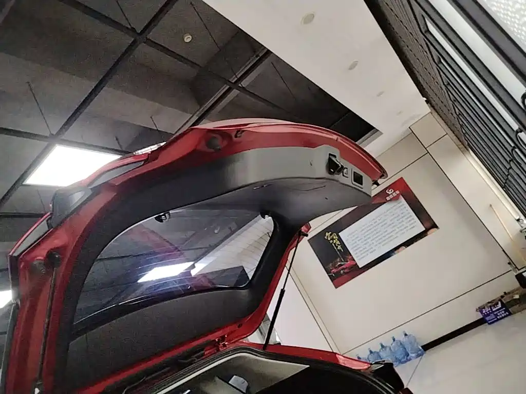 Mazda CX-5 — миниатюра 19