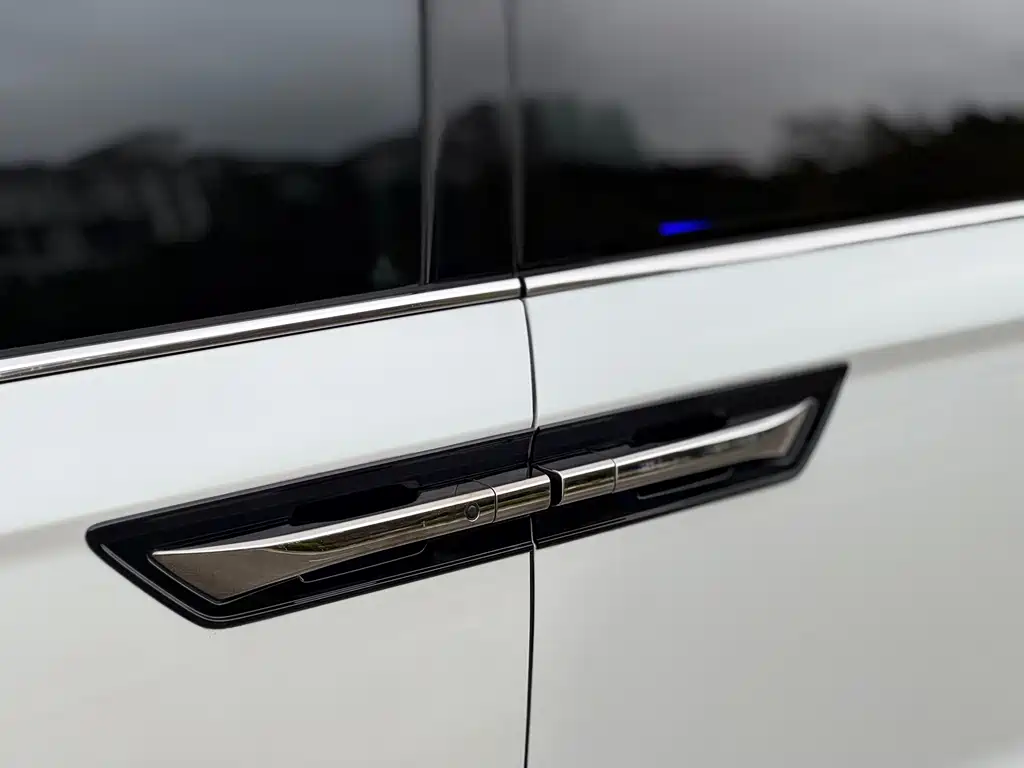 Honda Elysion 2019 2.0L Luxury