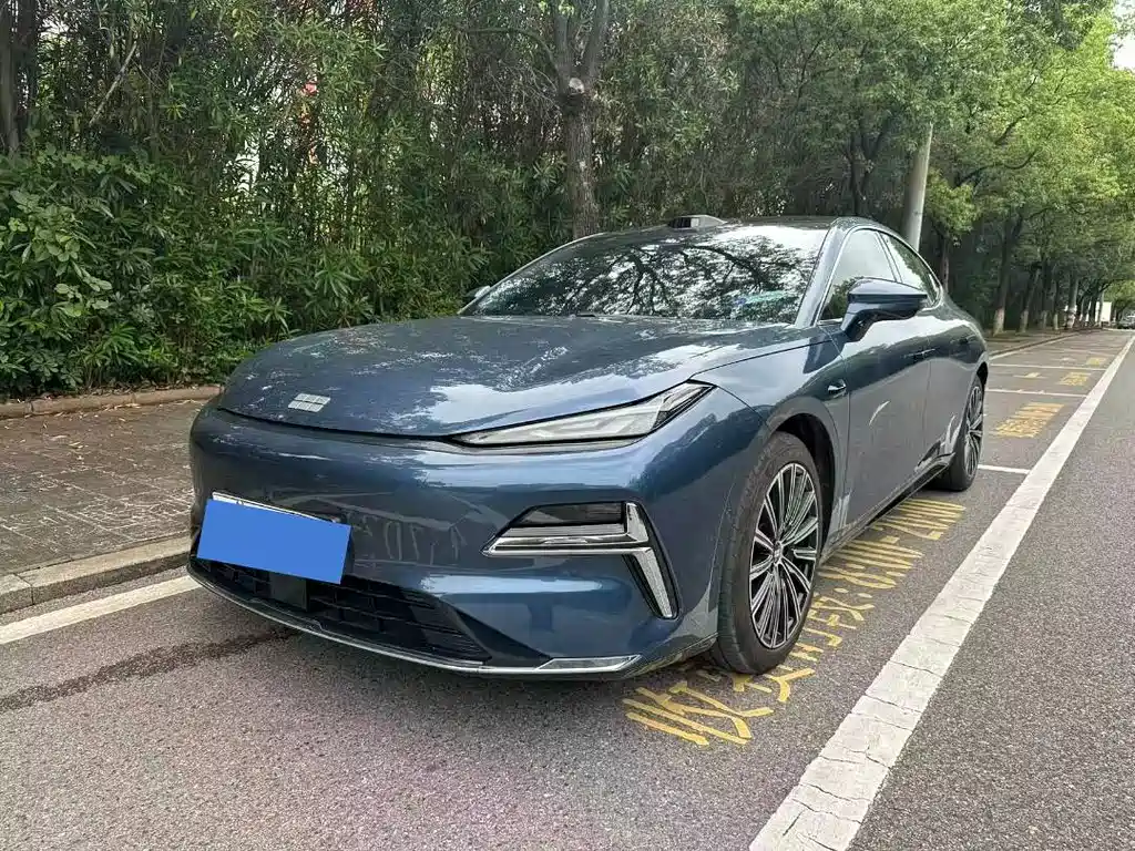 Galaxy Galaxy Xingyao 8 2025