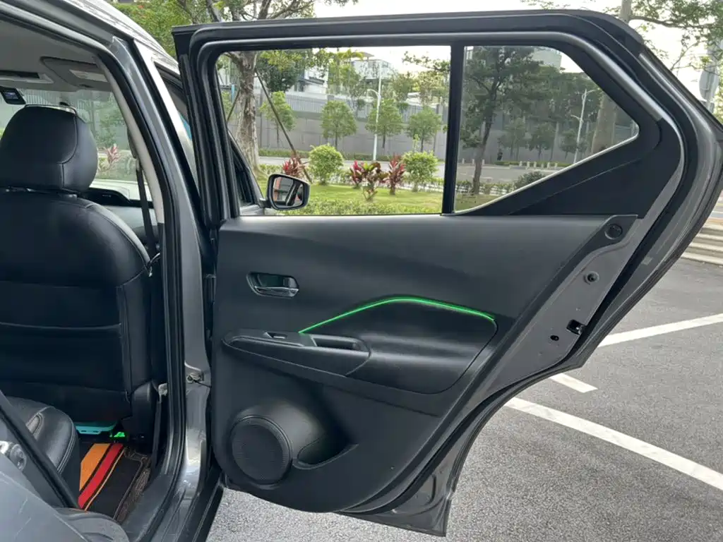 Nissan Kicks — миниатюра 16
