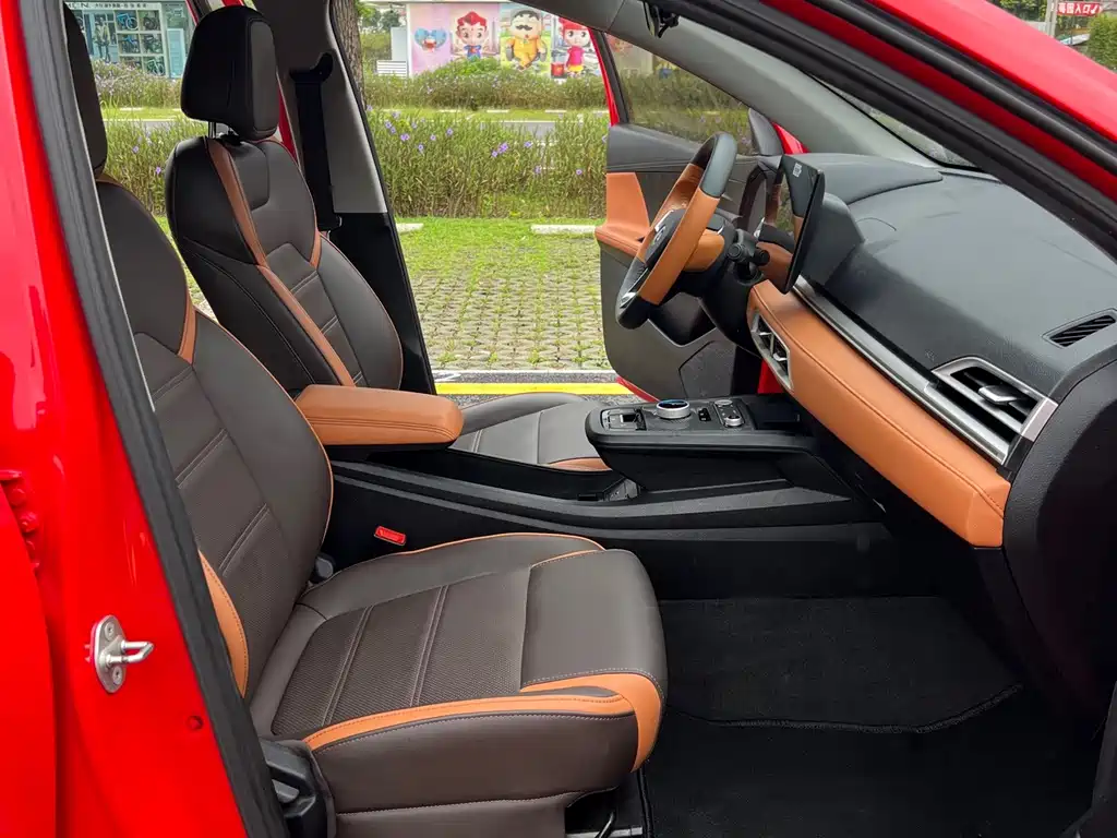 BYD e2 — миниатюра 8