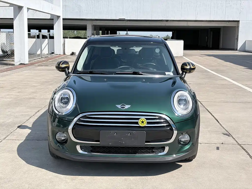 MINI Mini — миниатюра 2