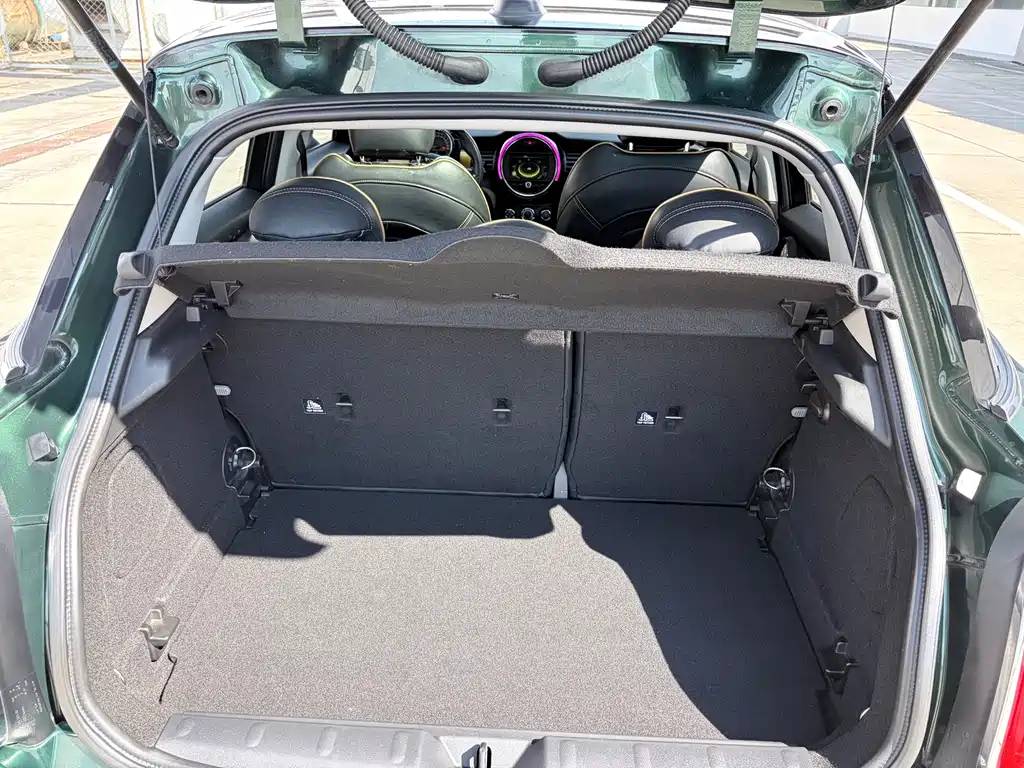 MINI Mini — миниатюра 18