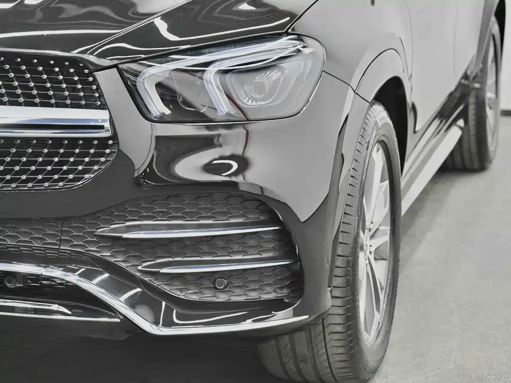 Mercedes-Benz GLE 2022 GLE 350 4MATIC Fashion