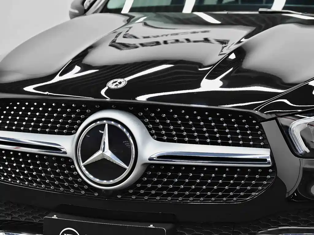 Mercedes-Benz GLE 2022 GLE 350 4MATIC Fashion