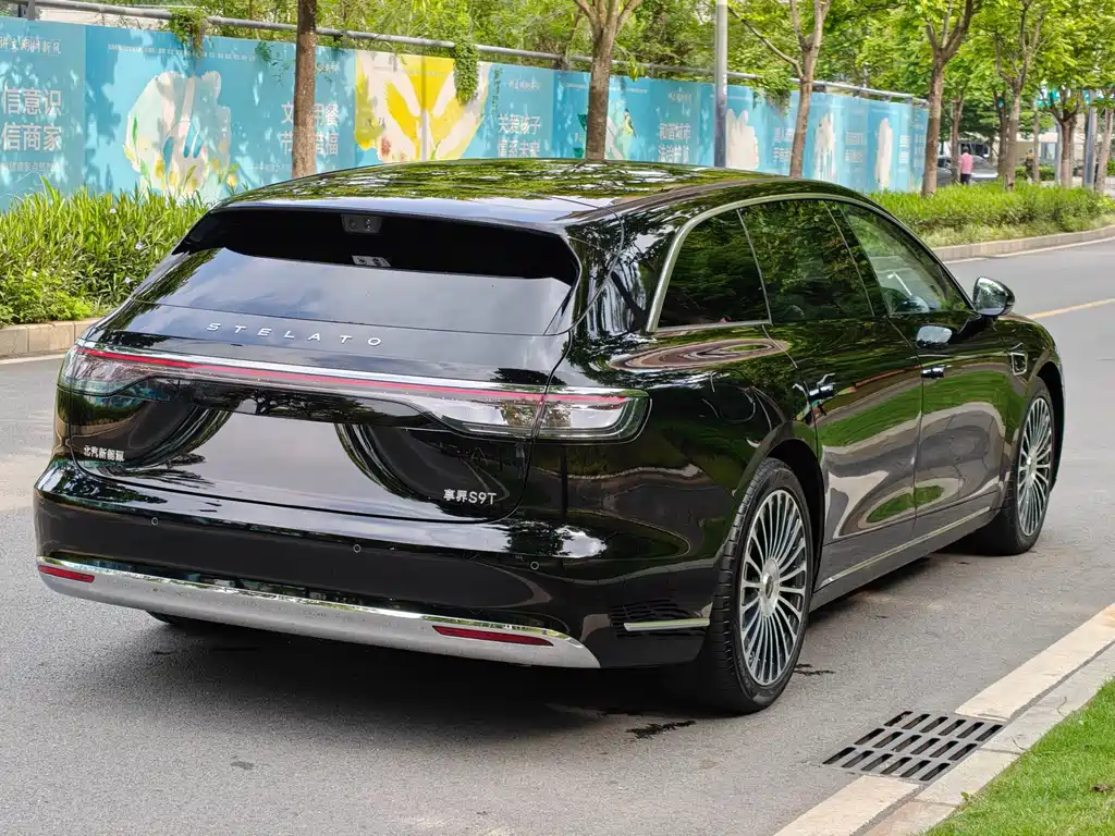 Xiangjie Xiangjie S9T — миниатюра 5