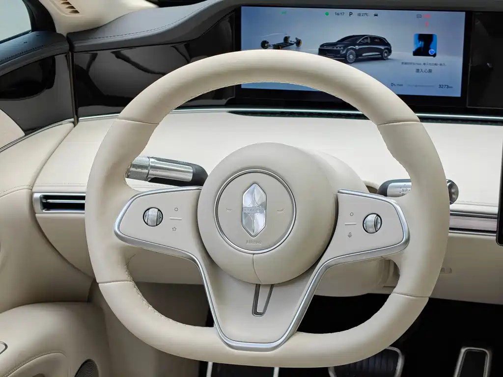 Xiangjie Xiangjie S9T — миниатюра 7
