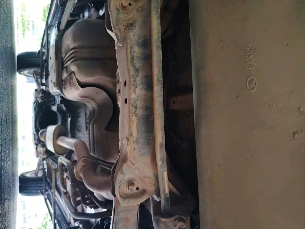 Haval H6 — миниатюра 25