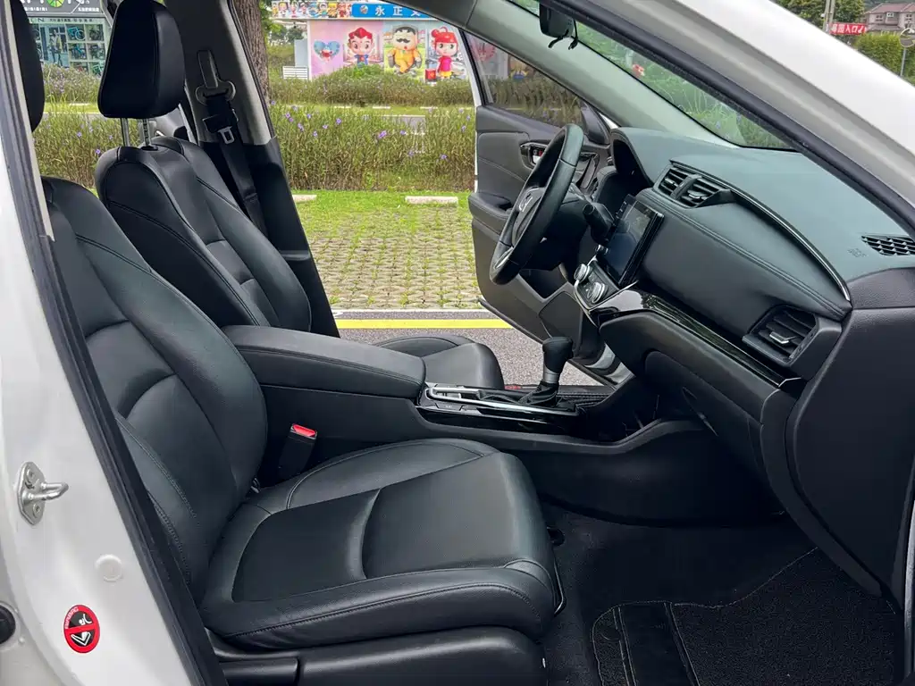 Honda Crider — миниатюра 9