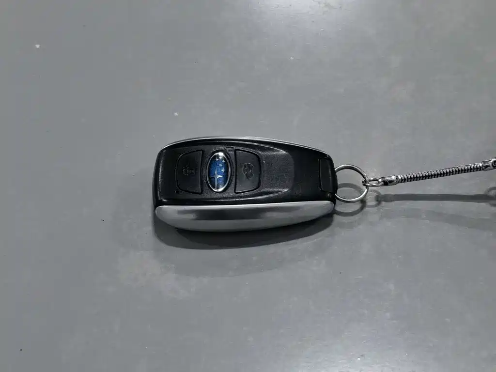 Subaru Outback — миниатюра 19