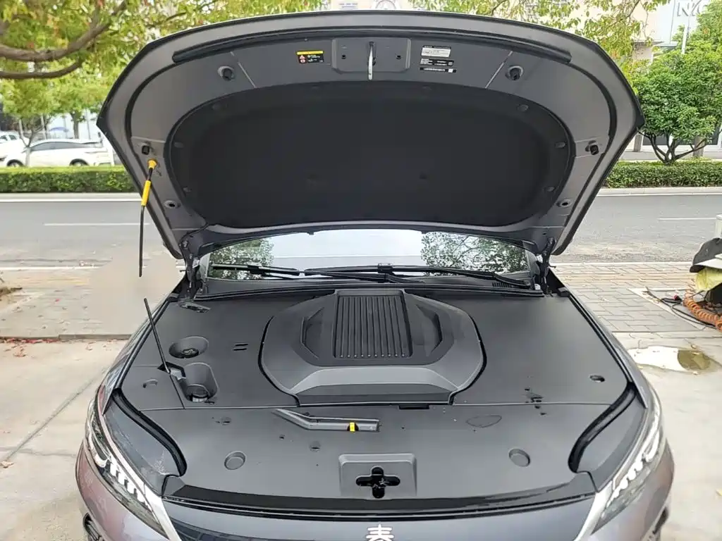 BYD Qin PLUS — миниатюра 20