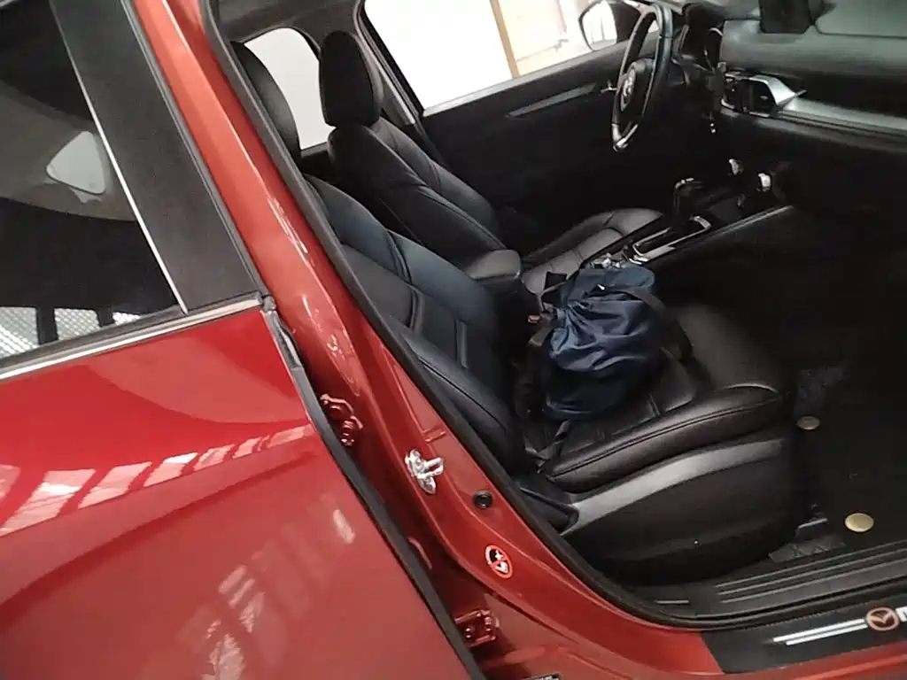 Mazda CX-5 — миниатюра 25