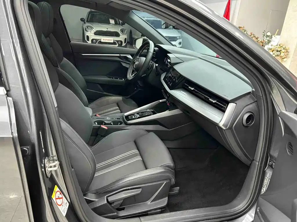 Audi A3 — миниатюра 18