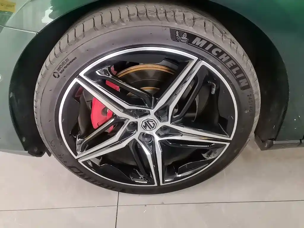 MG MG7 — миниатюра 23