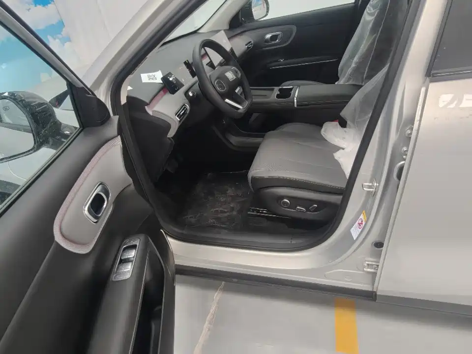 Qiyuan Qiyuan Q05 — миниатюра 20