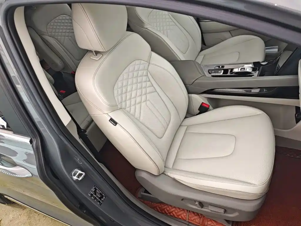 Hyundai Custo — миниатюра 25
