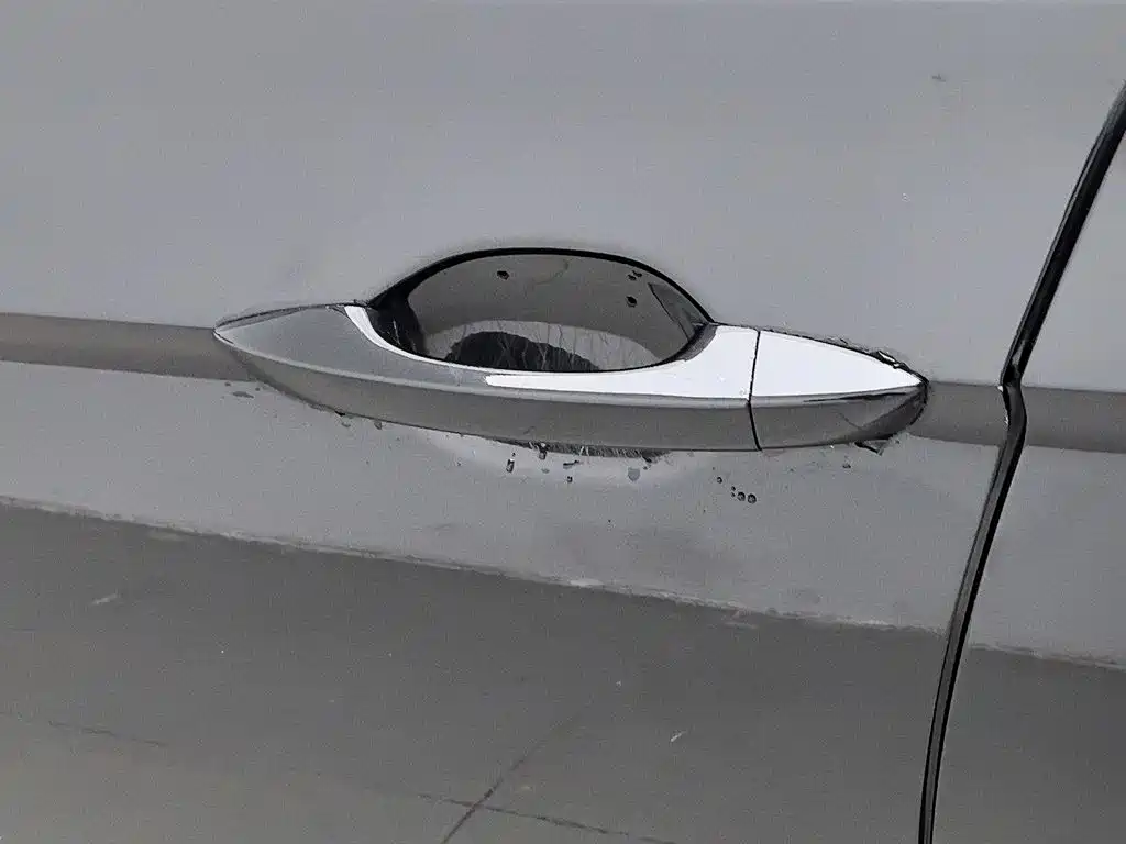 Volkswagen Magotan — миниатюра 18