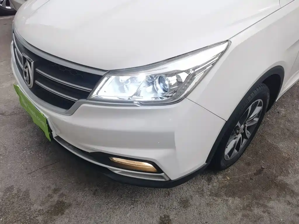 Baojun 730 — миниатюра 24
