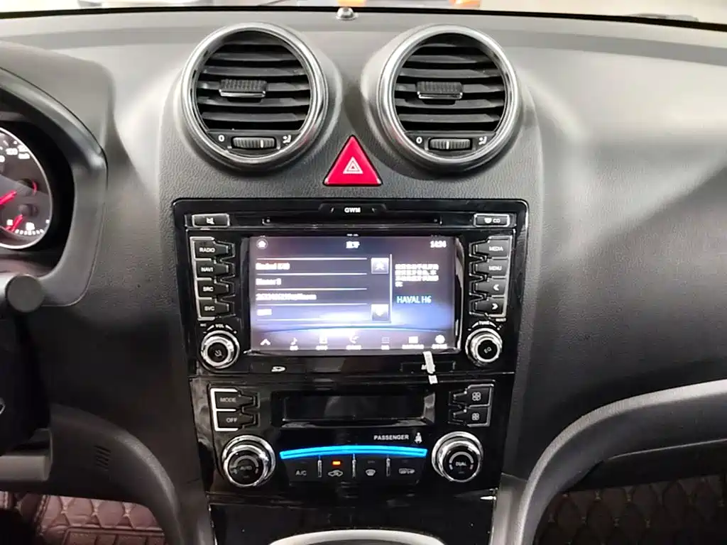 Haval H6 — миниатюра 13