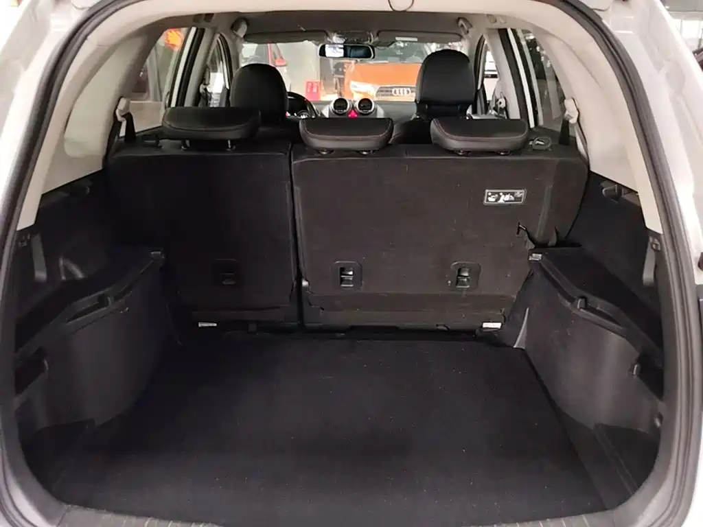 Haval H6 — миниатюра 19
