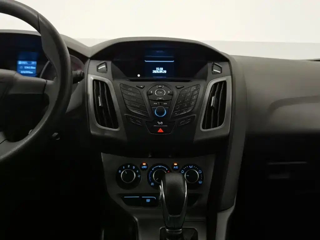 Ford Focus — миниатюра 12
