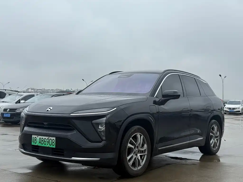 NIO ES6