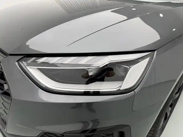 Audi A4L — миниатюра 16