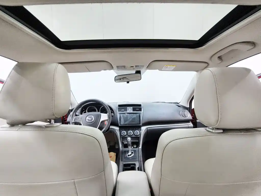 Mazda Ruiyi — миниатюра 10