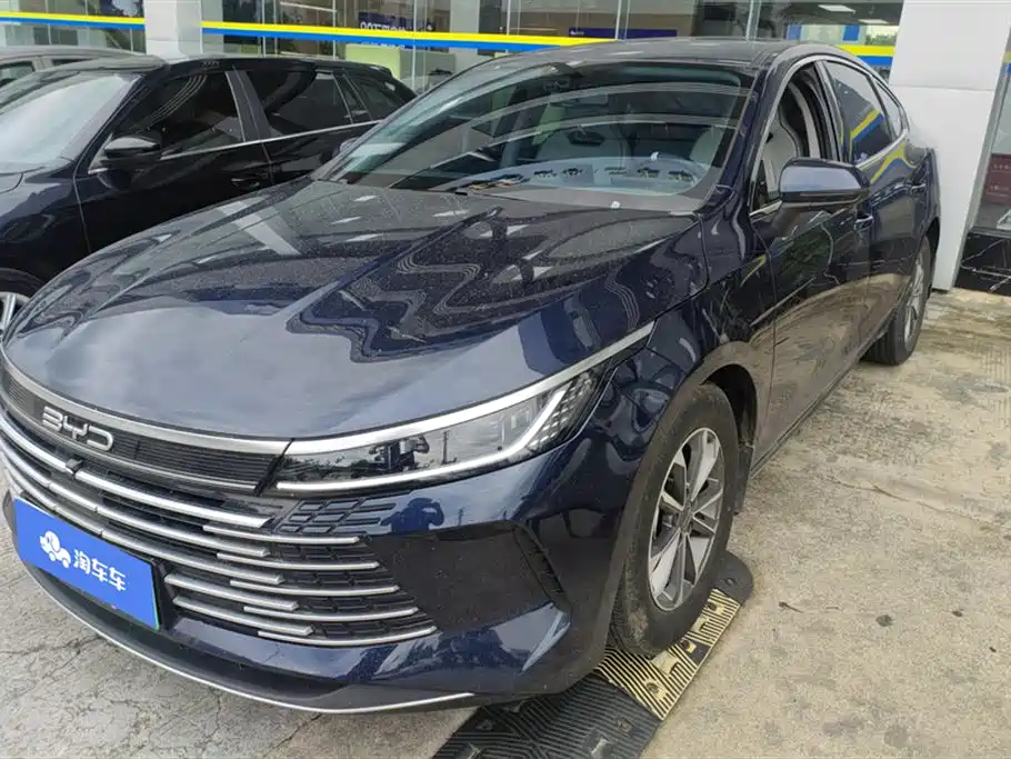 Byd Destroyer 05 2024
