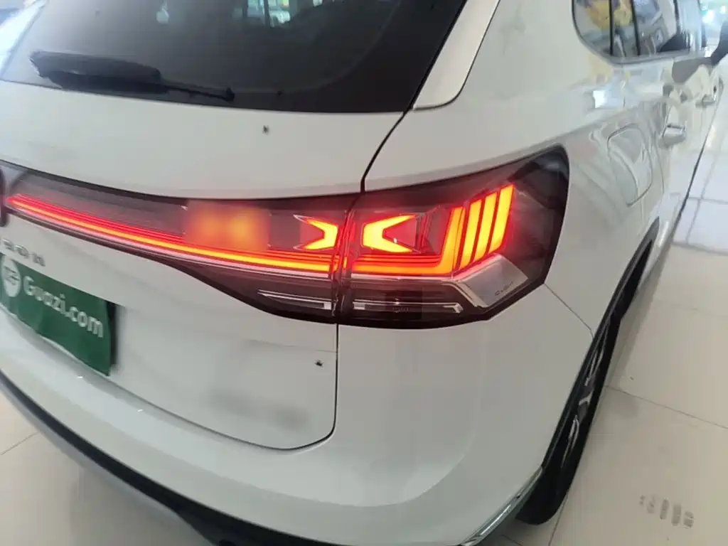Volkswagen Tayron — миниатюра 8