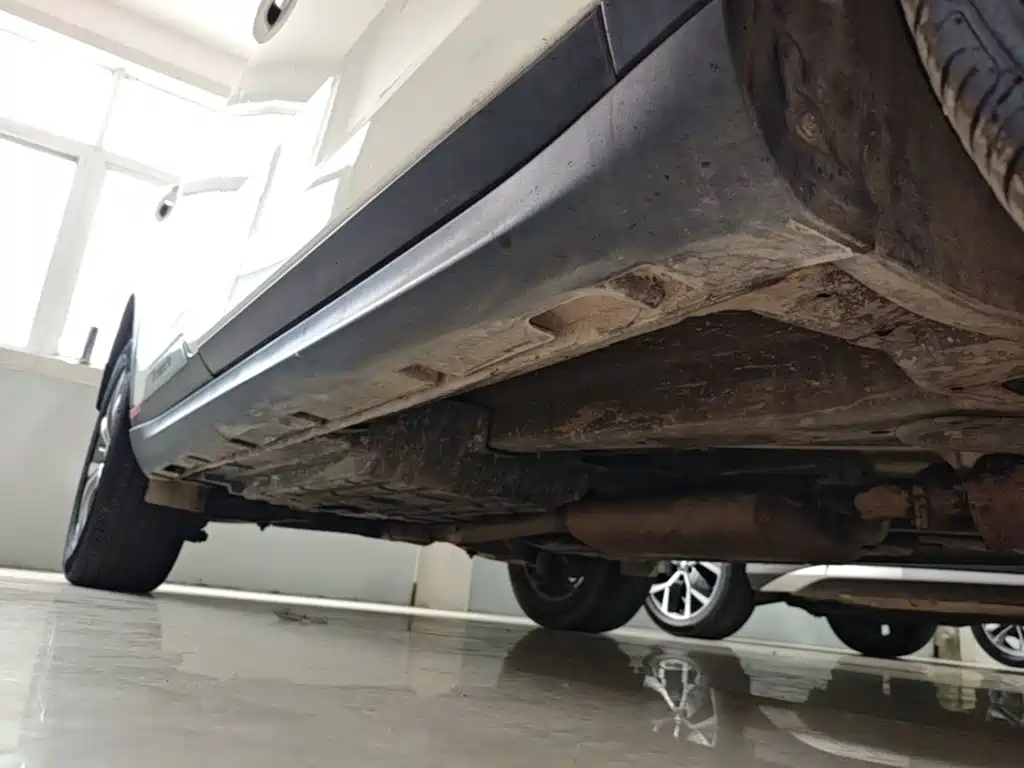 GAC Motor Trumpchi GS8 — миниатюра 21
