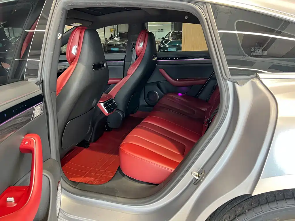Zhijie Zhijie S7 — миниатюра 10