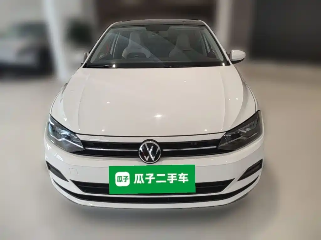 Volkswagen Polo — миниатюра 5