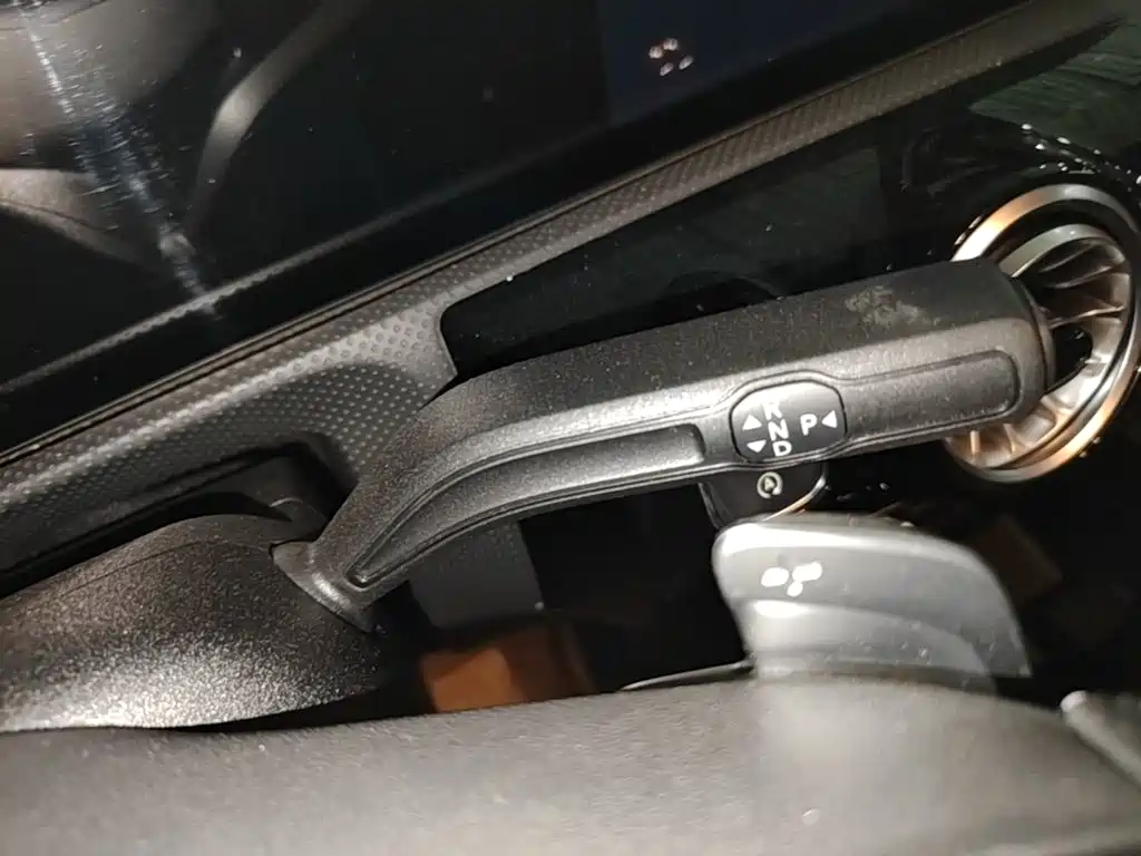Mercedes-Benz A-Class — миниатюра 14