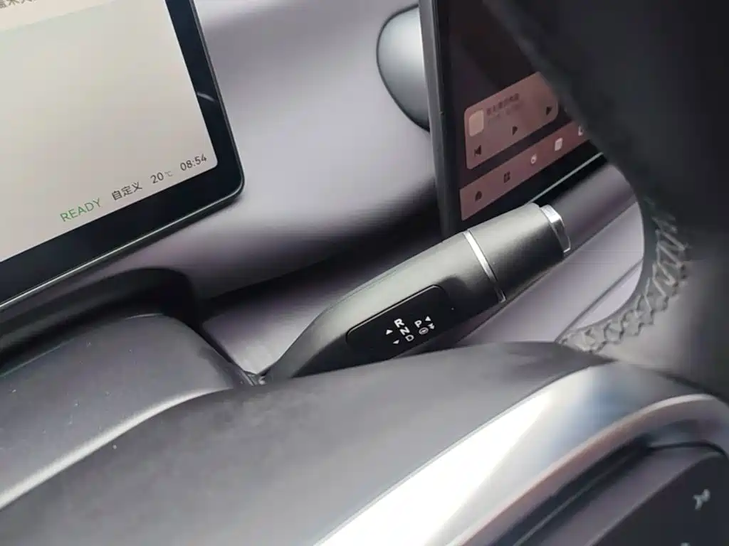 Leapmotor Leapmotor C10 — миниатюра 14