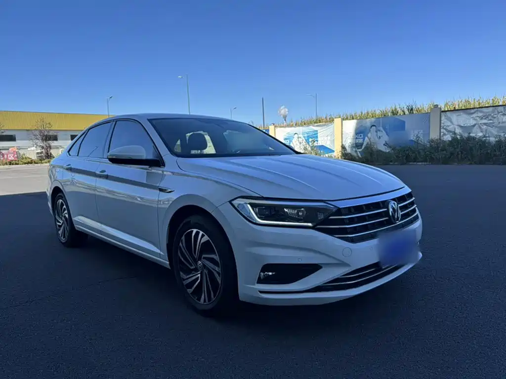 Volkswagen Sagitar — миниатюра 4