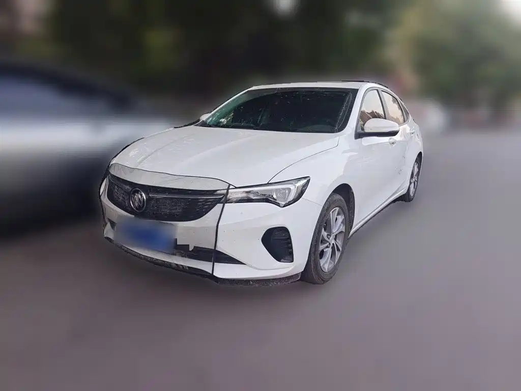 Buick Verano 2025