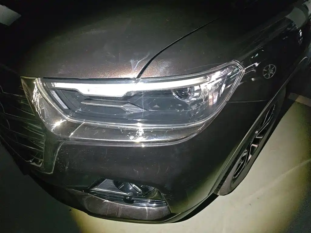 Haval H6 — миниатюра 24