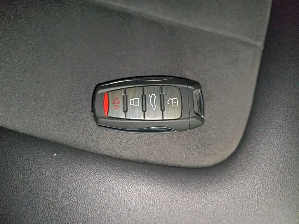 Haval H6 — миниатюра 9