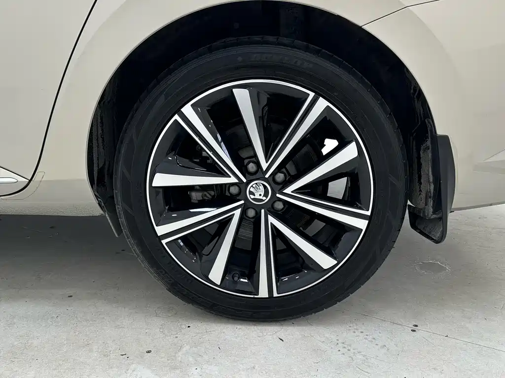 Skoda Superb — миниатюра 17