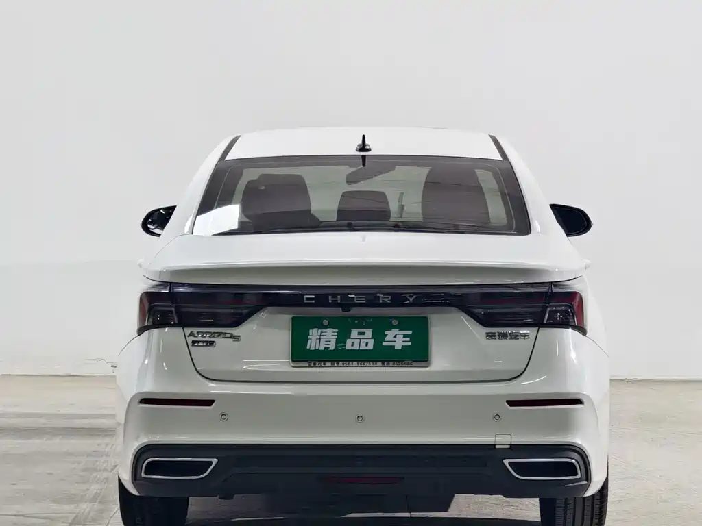 Chery Arrizo 5 PLUS — миниатюра 5