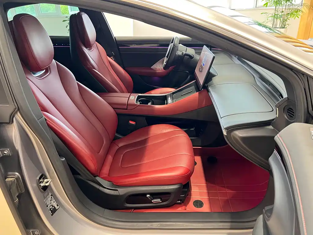 Zhijie Zhijie S7 — миниатюра 11