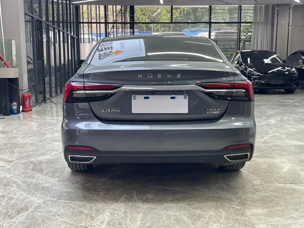 Roewe i6 MAX — миниатюра 6