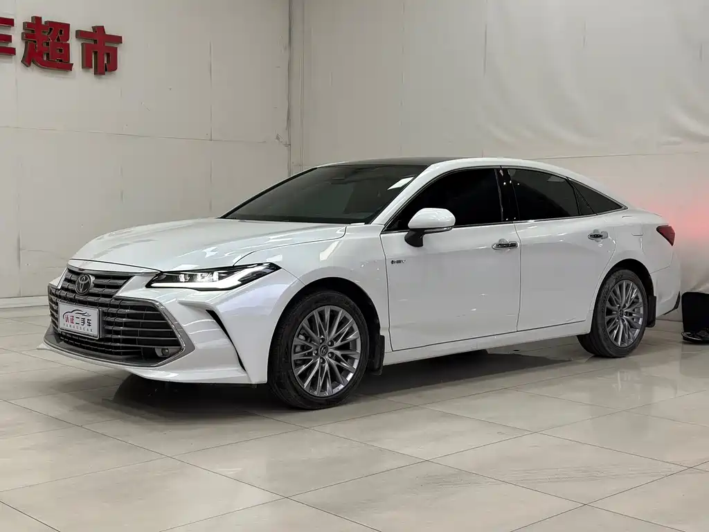 Toyota Avalon 2024