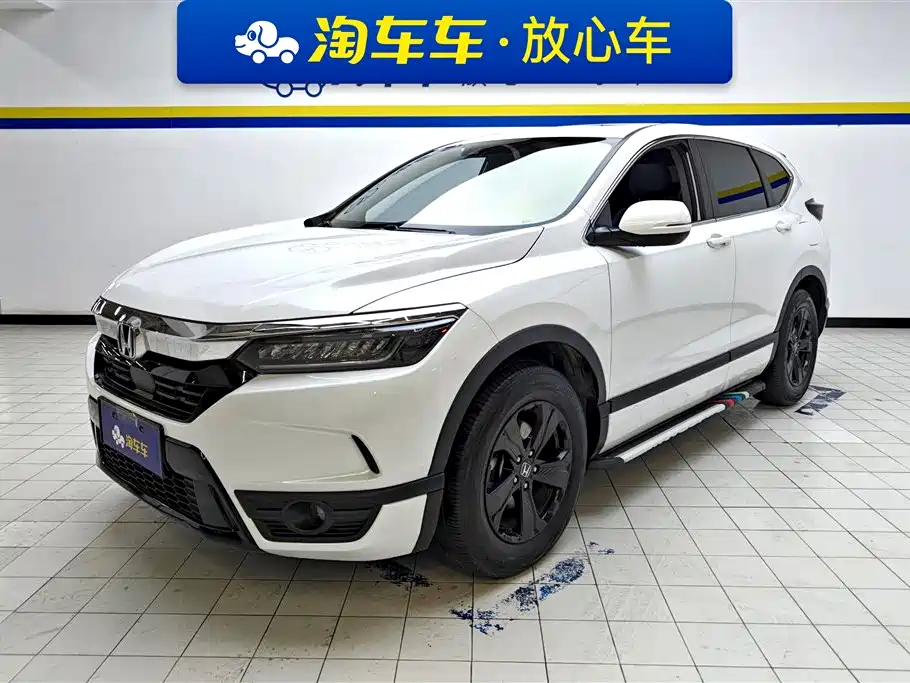 Honda Breeze 2021