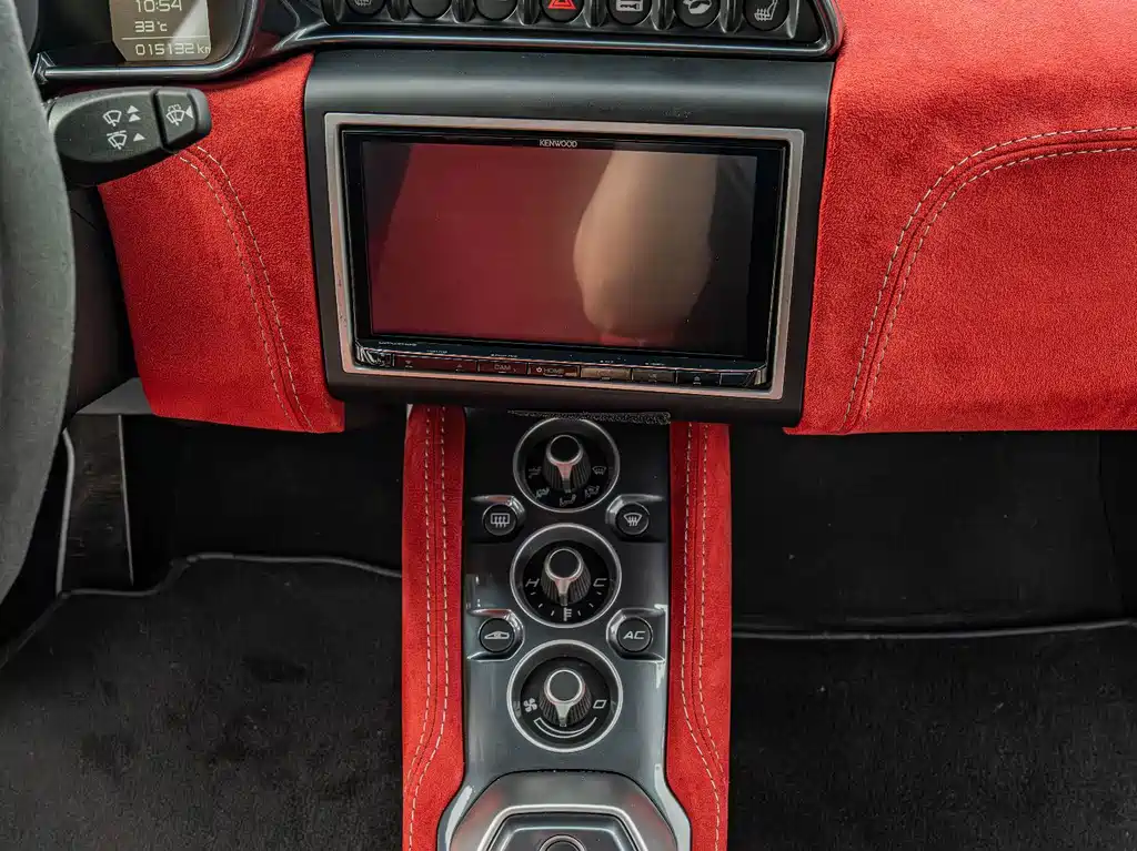 Lotus Evora — миниатюра 15