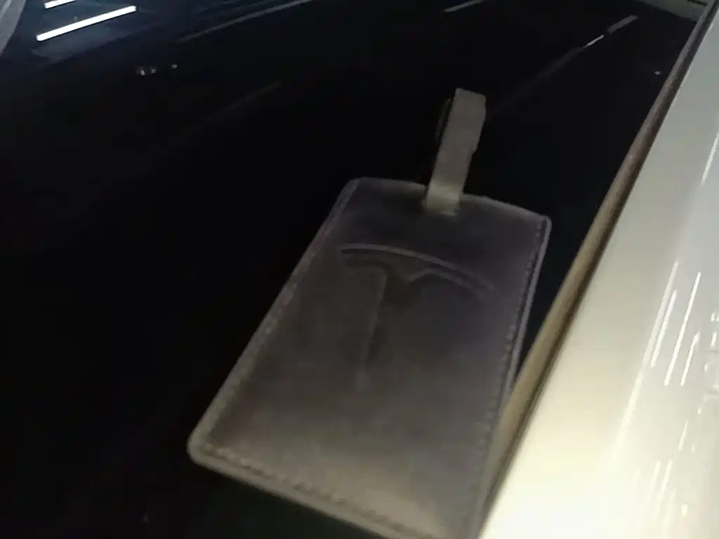 Tesla Model Y — миниатюра 9
