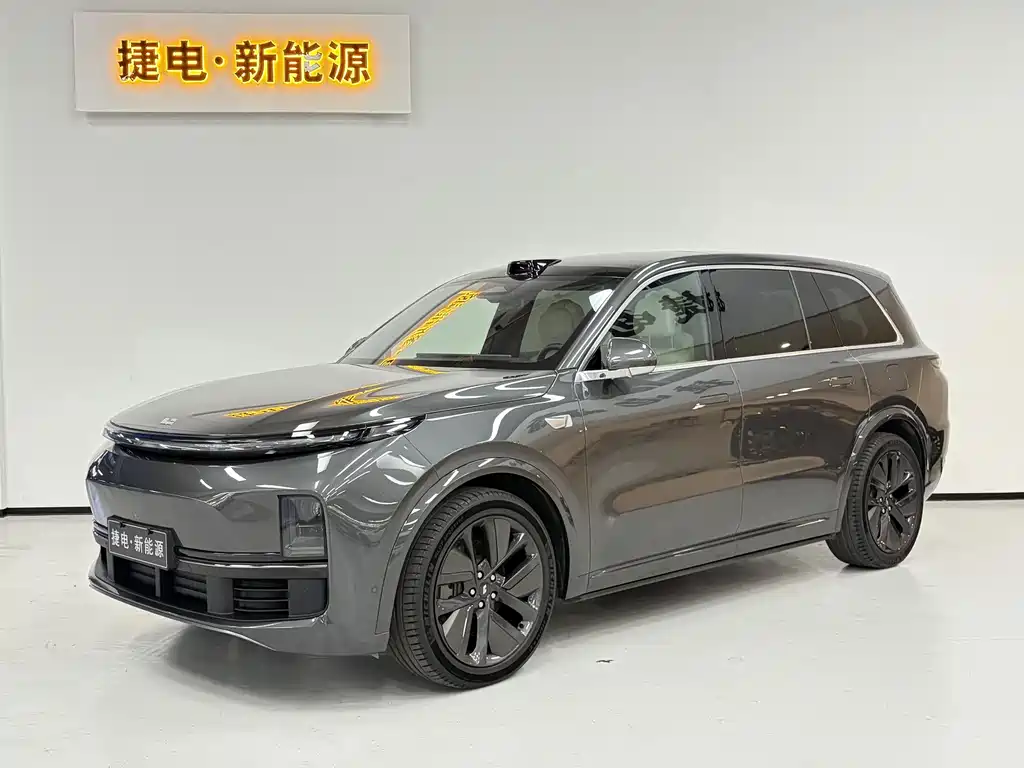 Li Auto Li L9 2023
