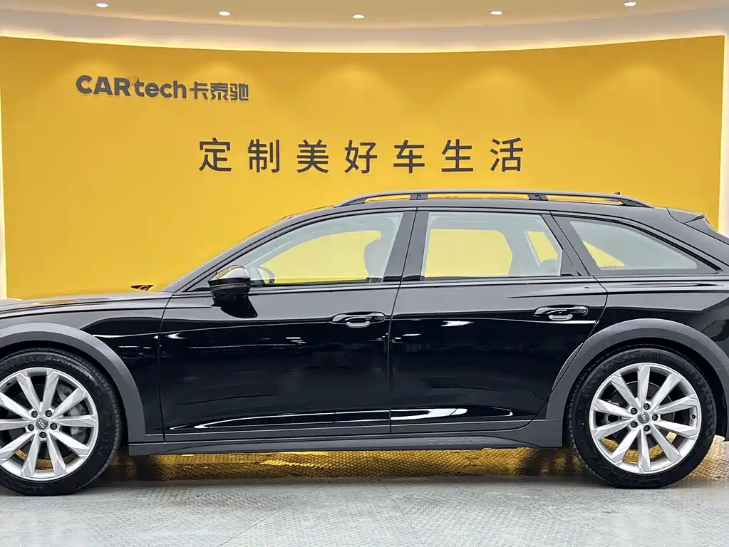 Audi A6 — фотографии объявления, Фото 31